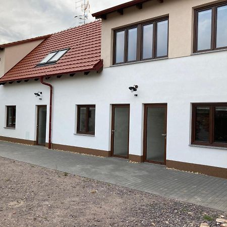 Ubytovani Smudla Znojmo Zewnętrze zdjęcie