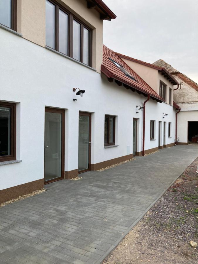 Ubytovani Smudla Znojmo Zewnętrze zdjęcie