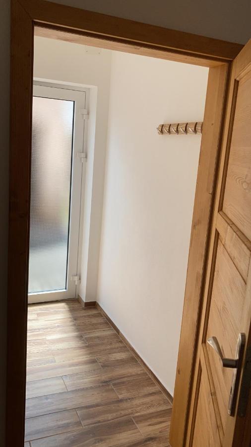 Ubytovani Smudla Znojmo Zewnętrze zdjęcie