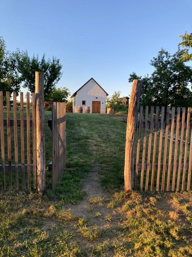 Ubytovani Smudla Znojmo Zewnętrze zdjęcie