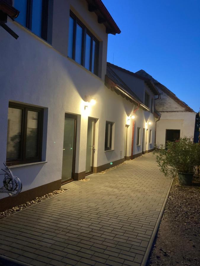 Ubytovani Smudla Znojmo Zewnętrze zdjęcie