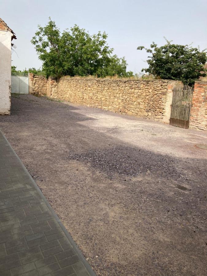 Ubytovani Smudla Znojmo Zewnętrze zdjęcie