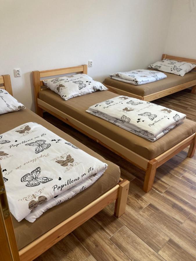 Ubytovani Smudla Znojmo Zewnętrze zdjęcie