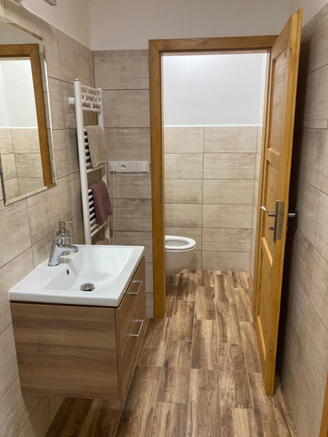 Ubytovani Smudla Znojmo Zewnętrze zdjęcie