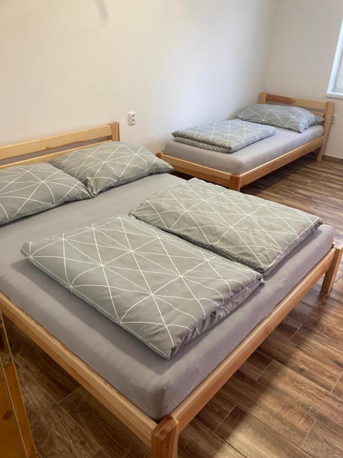 Ubytovani Smudla Znojmo Zewnętrze zdjęcie