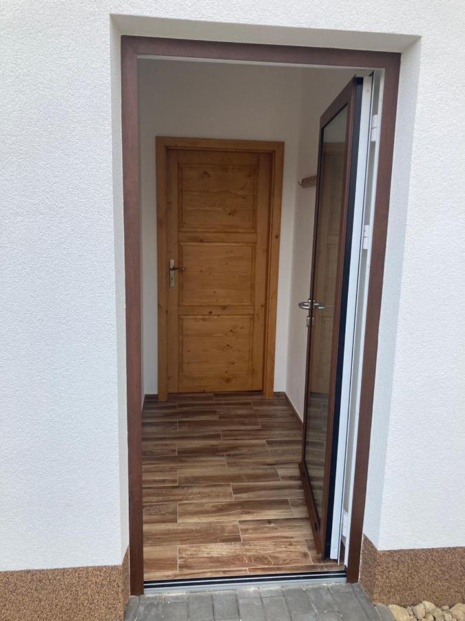 Ubytovani Smudla Znojmo Zewnętrze zdjęcie