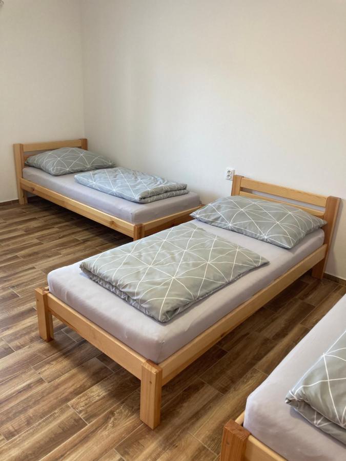 Ubytovani Smudla Znojmo Zewnętrze zdjęcie